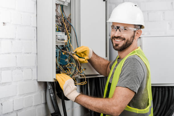 Best Affordable Electrician  in Clearlake, CA