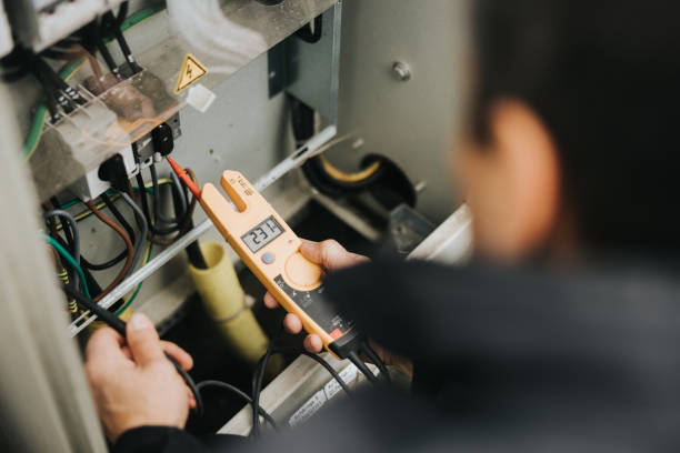  Clearlake, CA Electrician Pros