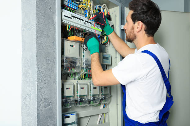 Best Licensed Electrician  in Clearlake, CA