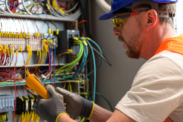 Clearlake, CA Electrician Company