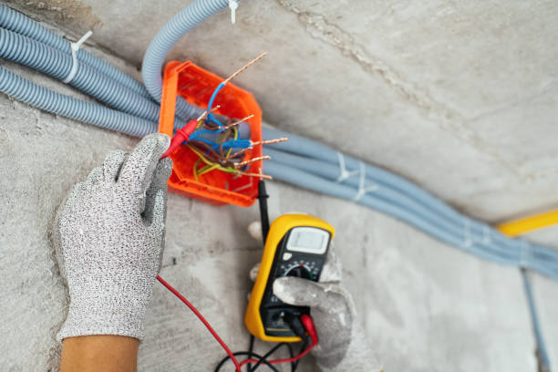 Best Residential Electrician Services  in Clearlake, CA